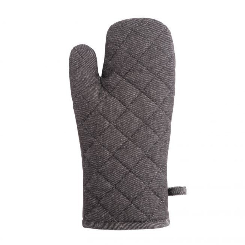 2пр набор варежек для духовки 17*31см Gem