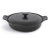 Сотейник чугунный с крышкой BergHOFF Ron, 28 см