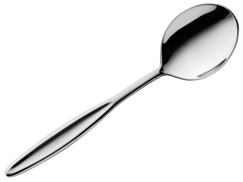 Набор столовых приборов BergHOFF Folio, 72 предмета