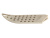 Нож керамический для томатов BergHOFF Eclipse, 12 см