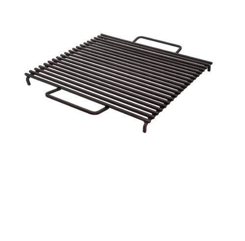Решетка гриль стальная, 50х60