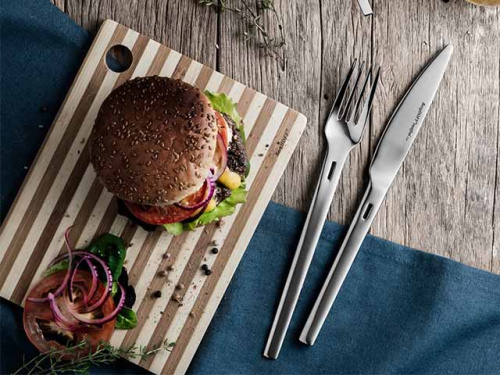 Набор столовых приборов BergHOFF Line, 30 предметов