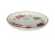 Тарелка керамическая October Line, PLOVER, 25 см Тарелка керамическая October Line, PLOVER, 25 см