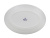 Блюдо для сервировки фарфоровое Moon Line, PLOVER, 25 см
