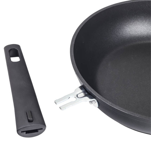 Набор кухонной посуды с антипригарным покрытием №1 (6 предм.) Kukmara (Традиция), нкп01а