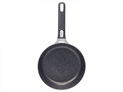 Сковорода BergHOFF Gem grey, 24 см