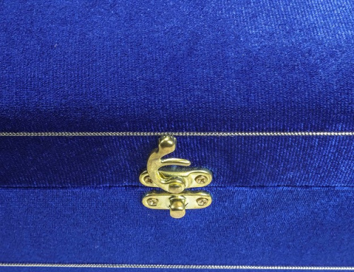 Шкатулка, ручная работа, Узбекистан