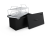 Коптильня двухъярусная "Smoky Boom BLACK" Коптильня двухъярусная "Smoky Boom BLACK"