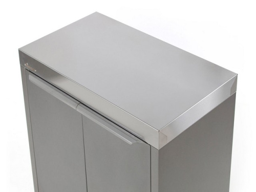 Шкаф Gratar EXPERT ETU 900