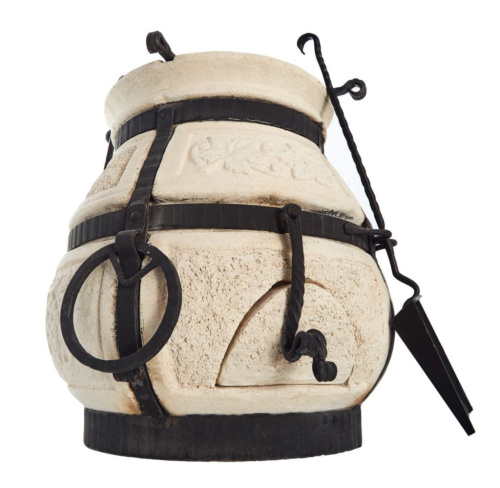 Тандыр дровяной AMFORA "Кочевник"