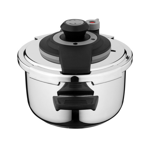 Набор скороварок BergHOFF VITA, 4+7 л