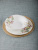 Тарелка керамическая Wild berries Line, PLOVER, 22 см Тарелка керамическая Wild berries Line, PLOVER, 22 см