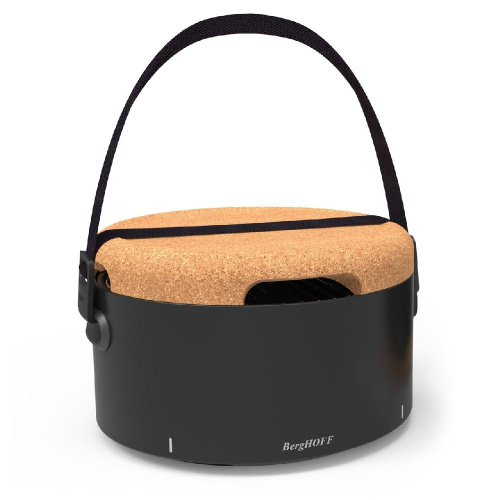 гриль барбекю