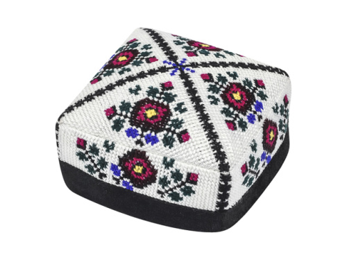 Тюбетейка женская Ироки