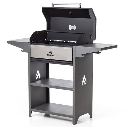 гриль барбекю