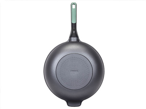 Сковорода-вок BergHOFF Leo Forest, 30 см