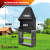 Мангал Gratar Professional Standart Zont Мангал Gratar Professional Standart Zont