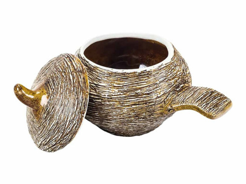 Жульенница "Славянская Керамика", Соломка, 0.180 л