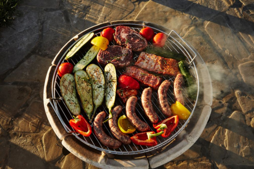 Костровница