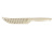 Нож керамический для томатов BergHOFF Eclipse, 12 см