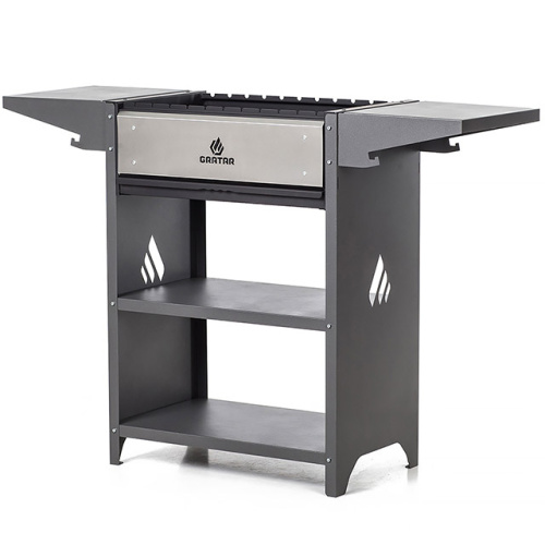 гриль барбекю