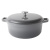 Кастрюля чугунная с крышкой BergHOFF Gem, 6.8 л