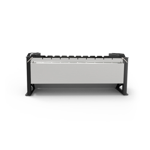 Мангал Крафтикс GRILLVER "Сильвер"
