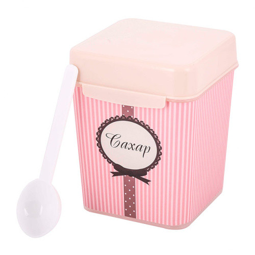 Емкость для хранения сахара "Уют" Альтернатива М4822, 1,2 л