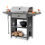 Угольный гриль Gratar Family Optima BBQ FOBn 2001 Угольный гриль Gratar Family Optima BBQ FOBn 2001