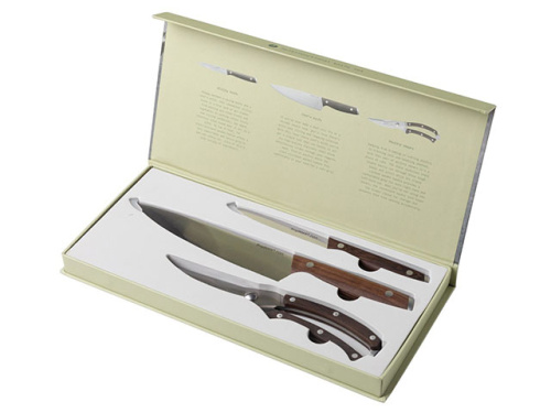 Набор ножей BergHOFF Ron, 3 предмета