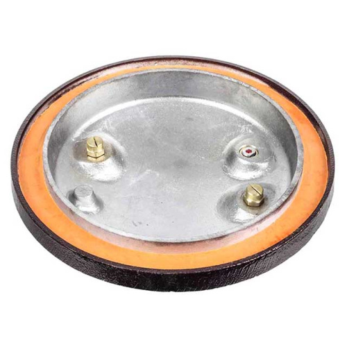 Афганский казан Rashko Baba, двухцветный, Code:M, 15 л