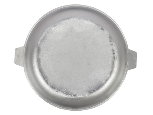 Сковорода алюминиевая DAVR METALL, 340х50 