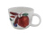Чайная пара Fruits Line: чашка, блюдце, PLOVER, 250 мл Чайная пара Fruits Line: чашка, блюдце, PLOVER, 250 мл