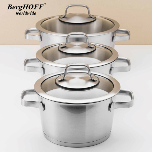 7 пр Набор посуды Hotel Downdraft