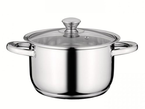 Набор посуды BergHOFF Gourmet, 1100246A 12 предметов