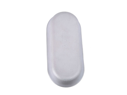 Форма для выпечки хлеба 27х13х6см, Kukmara, х010