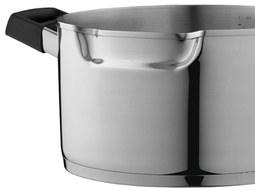 Набор посуды BergHOFF Downdraft, 7 предметов