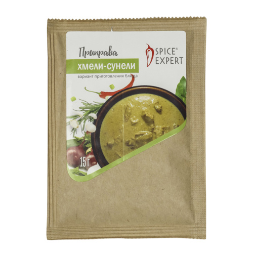 Приправа хмели-сунели, 15 г