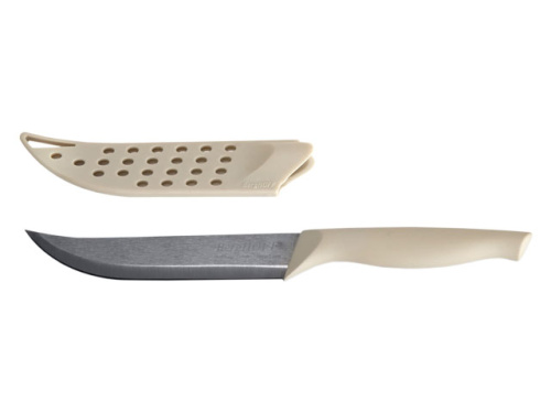 Нож керамический для томатов BergHOFF Eclipse, 12 см