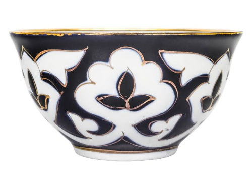 Пиала для чая "Пахта", Ø 10,5 см