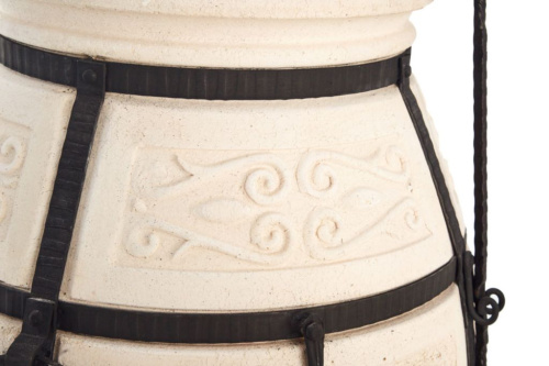 Тандыр дровяной AMFORA "Скиф"