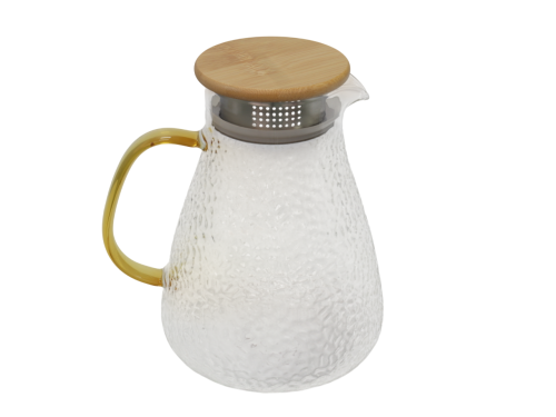 Стеклянный кувшин, 1500 мл