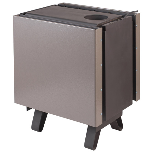 Печь отопительная "Барга 450" 