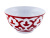 Коса Красная Пахта, Turon Porcelain, Ø 13.8 см Коса Красная Пахта, Turon Porcelain, Ø 13.8 см