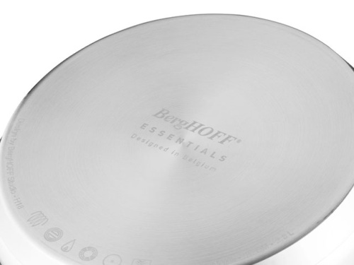 Набор посуды BergHOFF Comfort, 12 предметов