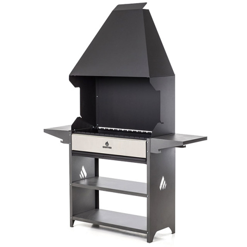 гриль барбекю