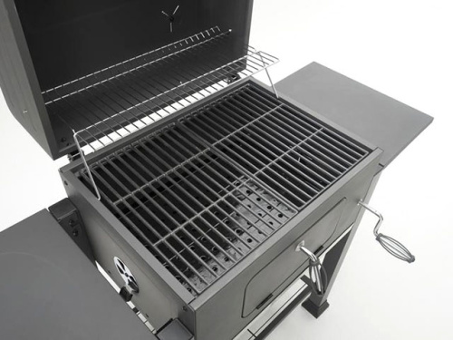 гриль барбекю