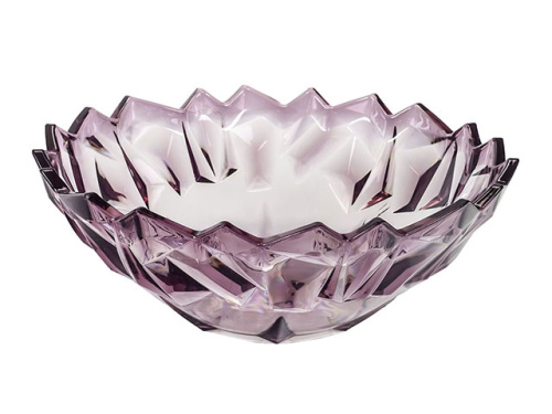 Тарелка, фруктовница, 24х9.5 см