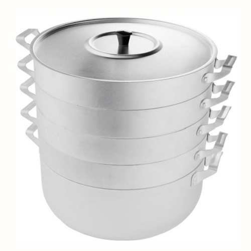 Мантоварка, SCOVO, МТ-121, 4 сетки, 13 л