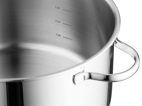 Набор посуды BergHOFF Comfort, 12 предметов